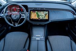 مرسيدس بنز E-Class